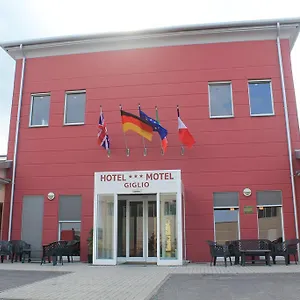 Giglio Hotel