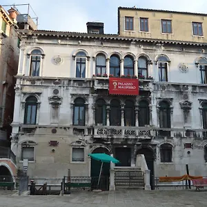 Ruga Giuffa Bed & Breakfast