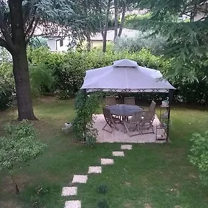 Il Glicine Bed & Breakfast