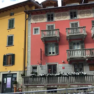 Dei Cantu' Bed & Breakfast