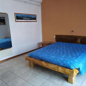 Il Cortile Bed & Breakfast